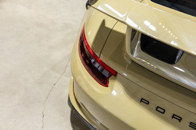 Used 2018 Porsche 911 GT3 RWD image 19