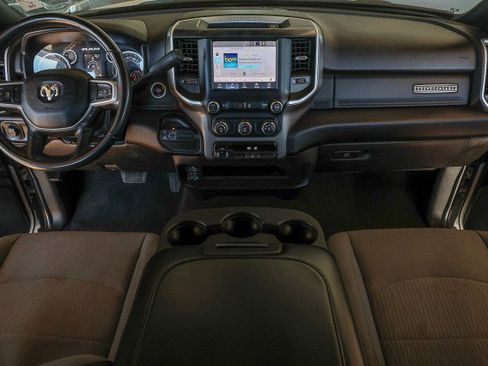 Used 2023 RAM 2500 Big Horn w/ Level 1 Equipment Group image 35