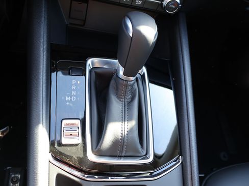 New 2025 MAZDA CX-5 AWD 2.5 S w/ Select Package image 31