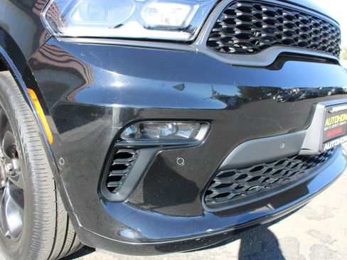 Used 2021 Dodge Durango R/T w/ Blacktop Package RWD image 5