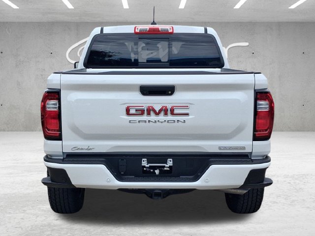 Used 2026 GMC Canyon Elevation w/ Convenience Package RWD image 19
