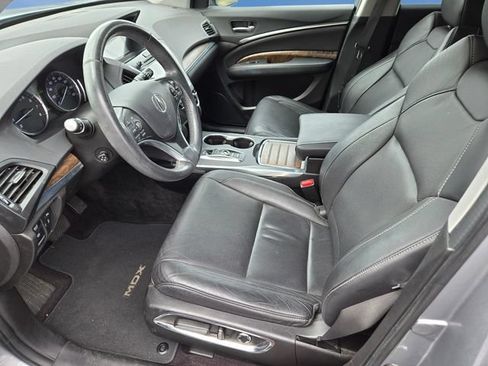 Used 2020 Acura MDX FWD w/ Technology Package image 15