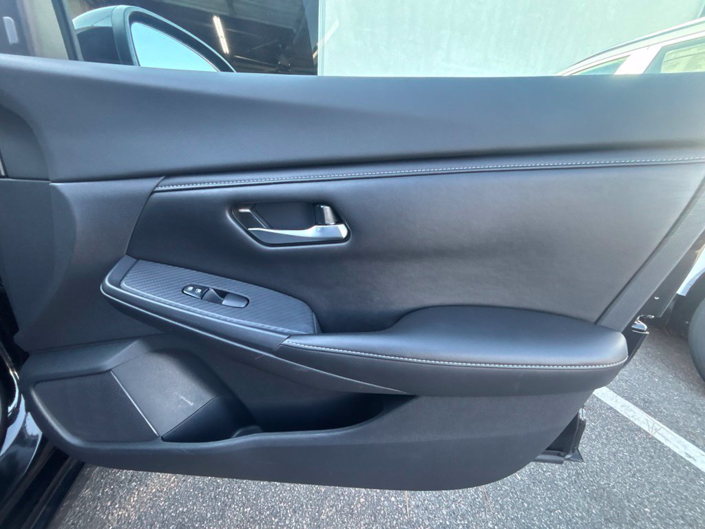 Used 2021 Nissan Sentra SV FWD image 23