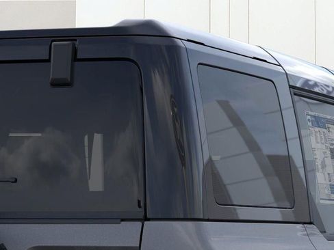 New 2026 Ford Bronco Big Bend image 25