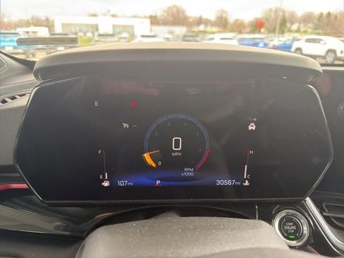 Used 2024 Chevrolet Trax RS w/ Driver Confidence Package image 11