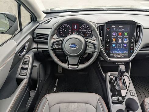 New 2026 Subaru Crosstrek 2.5i Premium AWD/4WD image 14