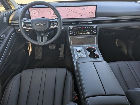New 2026 Genesis GV80 2.5T Select image 14