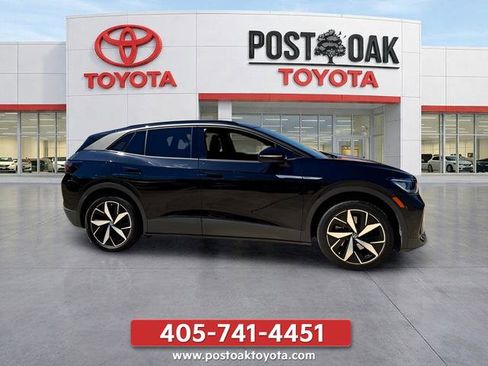 Used 2023 Volkswagen ID.4 Pro S RWD image 3