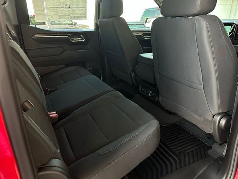 New 2026 GMC Sierra 1500 Elevation w/ X31 Off-Road Package image 16