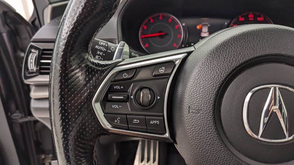 Used 2019 Acura RDX w/ Advance Package AWD/4WD image 31