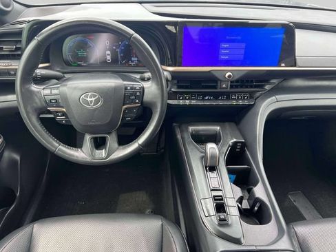 Certified 2023 Toyota Crown w/ Advanced Technology Package AWD/4WD image 16