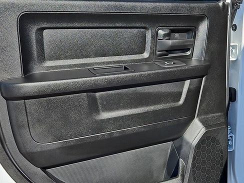 New 2026 RAM 2500 Tradesman image 47