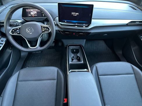 Used 2025 Volkswagen ID.4 Pro S RWD image 12