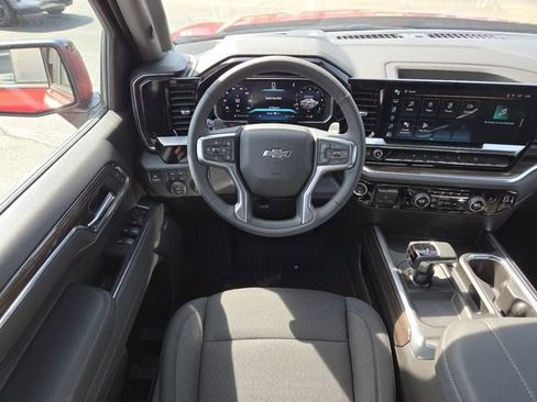 New 2026 Chevrolet Silverado 1500 RST w/ All Star Edition Plus AWD/4WD image 29
