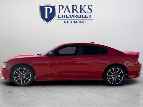 Used 2023 Dodge Charger R/T image 4