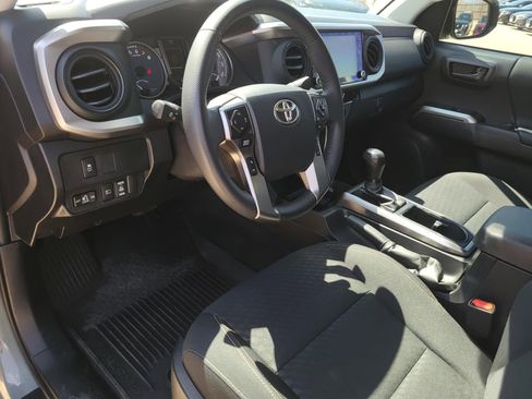 Used 2023 Toyota Tacoma 4x4 Double Cab w/ Trail Edition image 18
