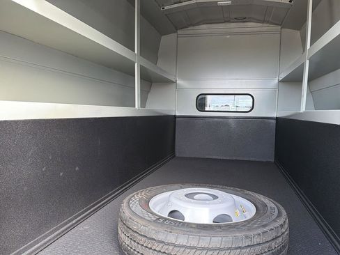 New 2026 Ford F450 XL w/ XL Chrome Package AWD/4WD image 19