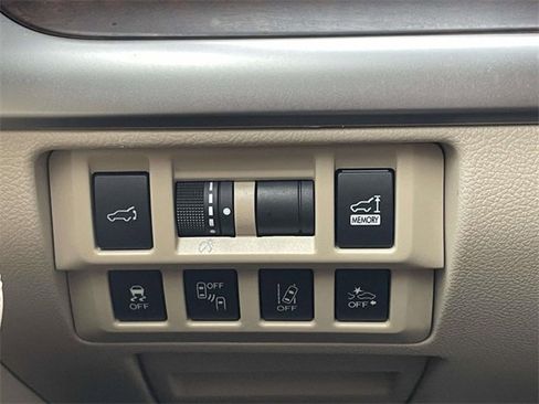 Used 2019 Subaru Outback 2.5i Limited image 15