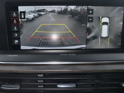 Used 2021 Kia Telluride SX w/ Towing Package image 16