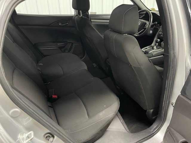 Used 2019 Honda Civic Sport image 20