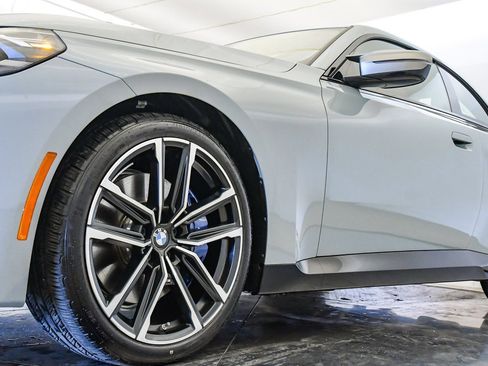 Certified 2024 BMW M240i xDrive Coupe image 10