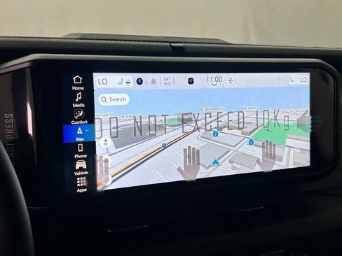 New 2025 Jeep Wrangler Sahara w/ Safety Group image 29