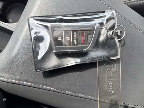 Certified 2024 Acura RDX SH-AWD image 35