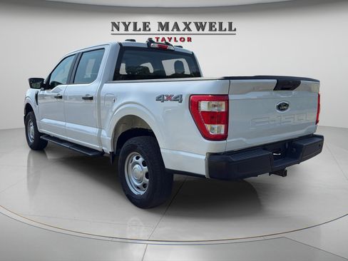 Used 2023 Ford F150 XL AWD/4WD image 11