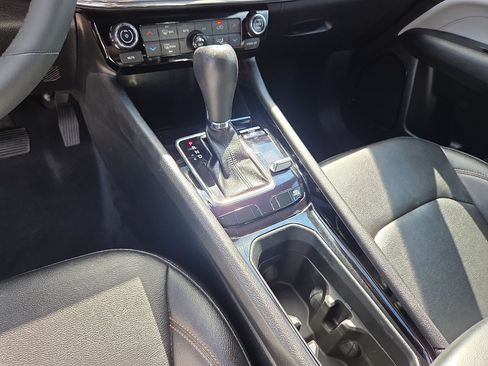 Used 2024 Jeep Compass Limited AWD/4WD image 25