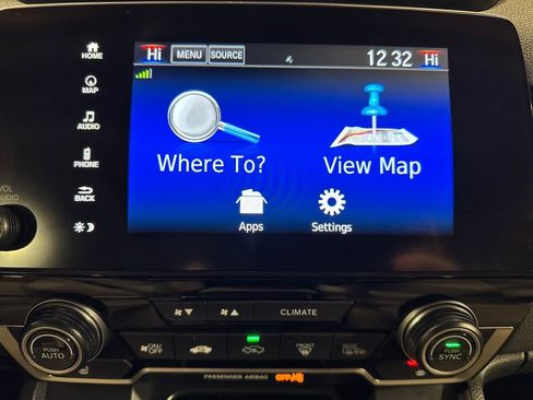 Used 2020 Honda CR-V Touring image 17