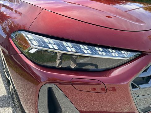 New 2025 Audi A5 2.0T Premium Plus image 24