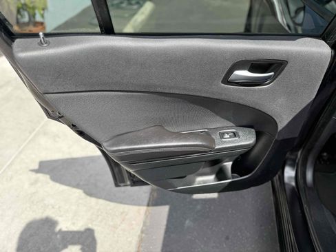 Used 2018 Dodge Charger SXT w/ Blacktop Package image 22