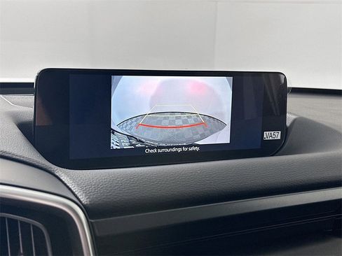 New 2026 MAZDA CX-50 AWD 2.5 S image 18