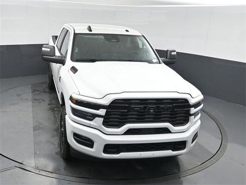 New 2026 RAM 2500 Big Horn image 34