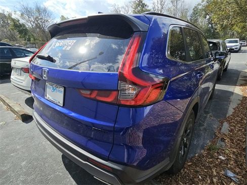Used 2025 Honda CR-V Sport-L image 7