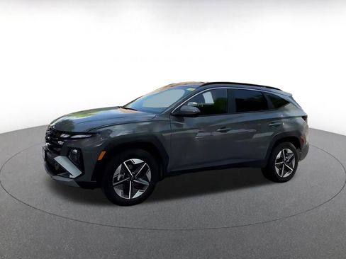 Used 2025 Hyundai Tucson SEL AWD/4WD image 7