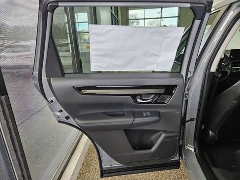 New 2026 Honda CR-V EX-L image 15