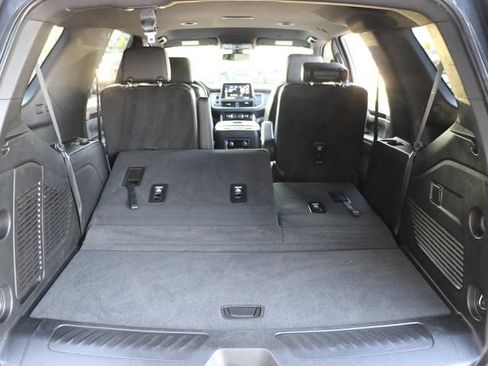 Used 2021 Chevrolet Tahoe LT AWD/4WD image 15