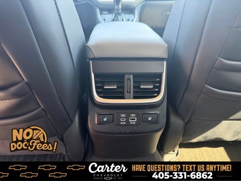 Used 2024 Subaru Outback Limited AWD/4WD image 31