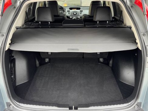 Used 2012 Honda CR-V EX-L image 56