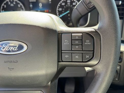 Used 2023 Ford F150 XLT image 19