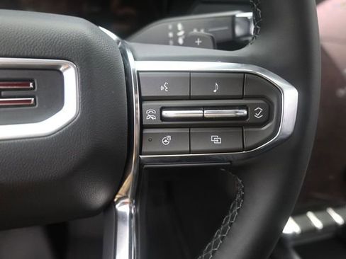 New 2026 GMC Acadia Elevation w/ Black Edition image 33