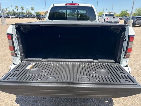 Certified 2023 Nissan Frontier SV w/ SV Convenience Package AWD/4WD image 21