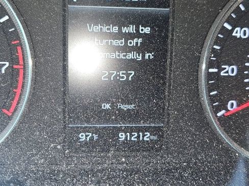 Used 2022 Kia K5 GT-Line FWD image 11
