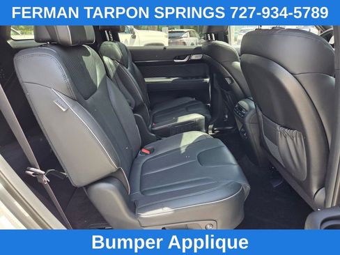 Used 2024 Hyundai Palisade Calligraphy FWD image 17