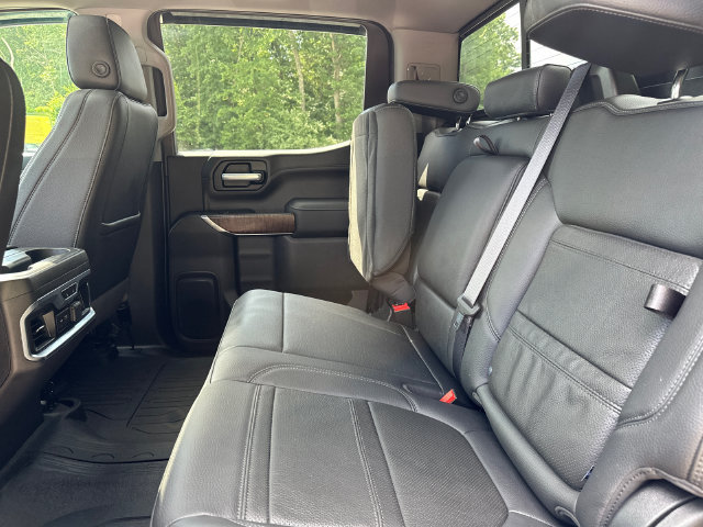Used 2021 GMC Sierra 1500 Denali w/ Denali Ultimate Package AWD/4WD image 19
