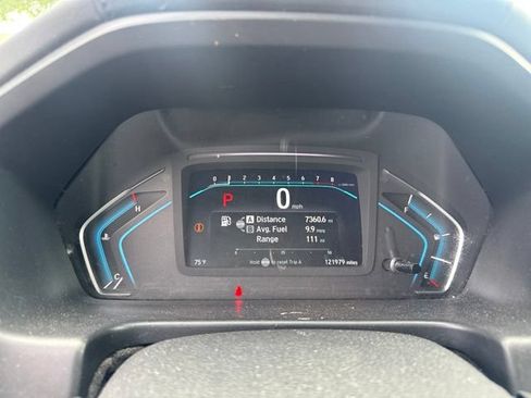 Used 2019 Honda Odyssey EX-L image 15