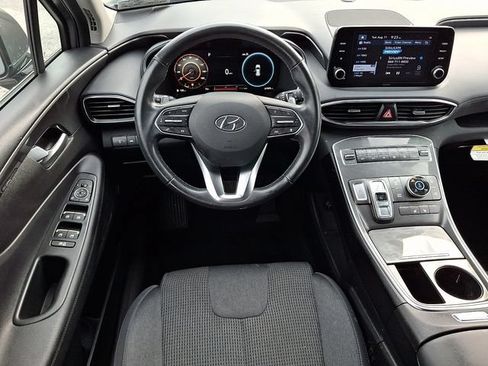 Used 2021 Hyundai Santa Fe SEL w/ Convenience Package AWD/4WD image 13