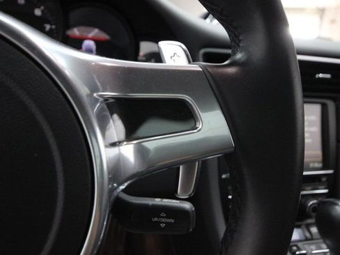 Used 2014 Porsche 911 Carrera 4 w/ Sport Chrono Package image 23