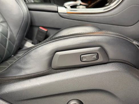 Used 2019 Mercedes-Benz GLC 63 AMG S w/ Multimedia Package image 26